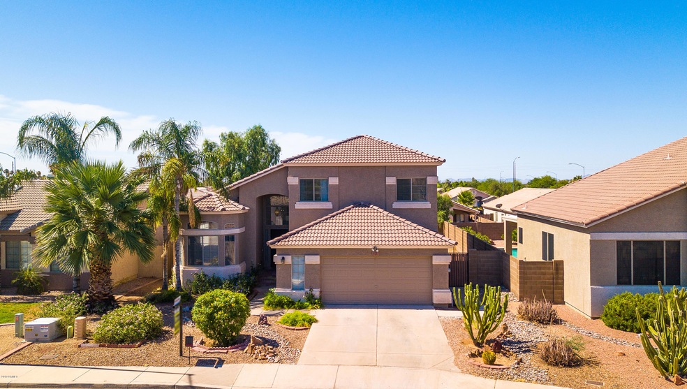 11253 E Contessa St, Mesa, AZ 85207 - photo 1