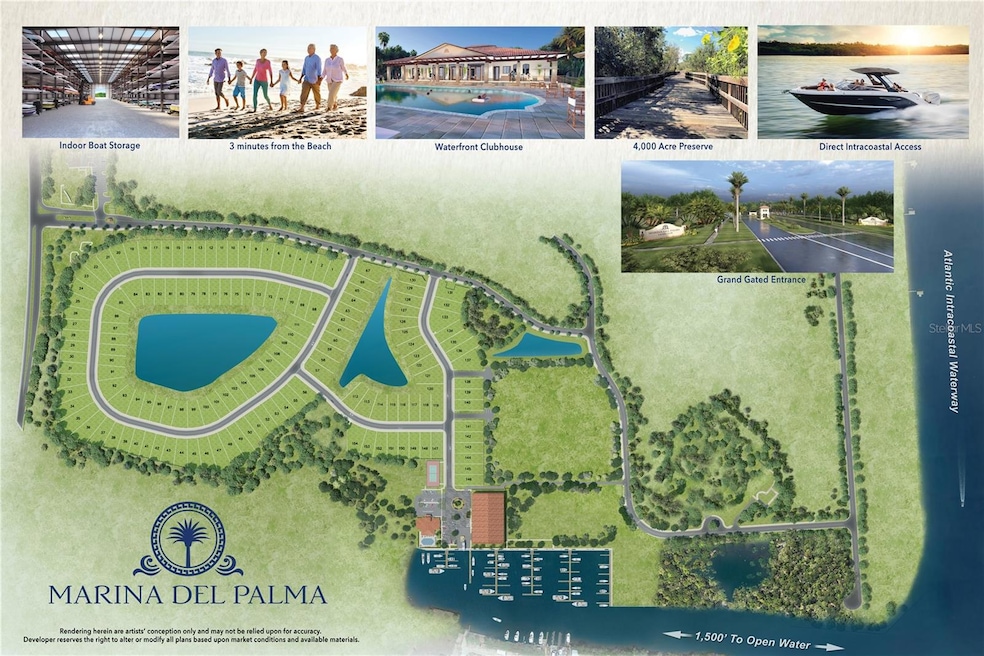 9 Menorca Way, Palm Coast, FL 32137 - photo 1