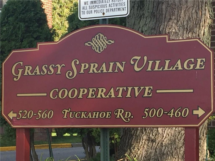 560 Tuckahoe Rd unit 12A, Yonkers, NY 10710 - photo 1