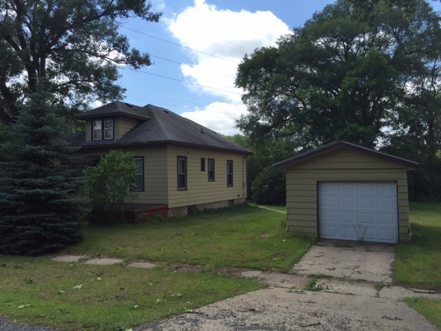 100 Wisconsin St, Camp Douglas, WI 54618 - photo 1