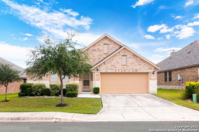 17946 Bierstadt Mount, Helotes, TX 78023 - photo 1