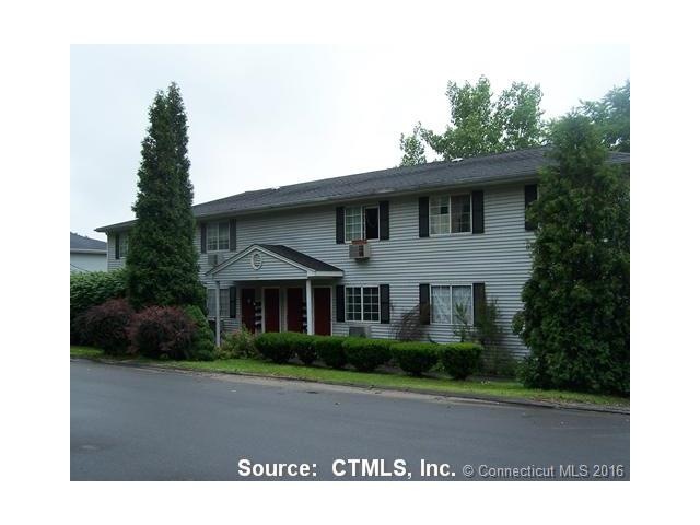 227 Waterville St unit 7, Waterbury, CT 06710 - photo 1