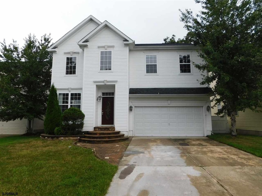 128 Camelot Cir, Mays Landing, NJ 08330 - photo 1