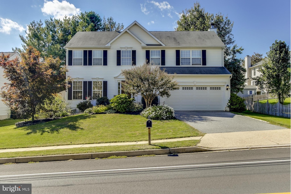 6614 Ridge Rd, Sykesville, MD 21784 - photo 1