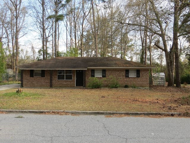 4536 Colonial Rd, Augusta, GA 30907 - photo 1