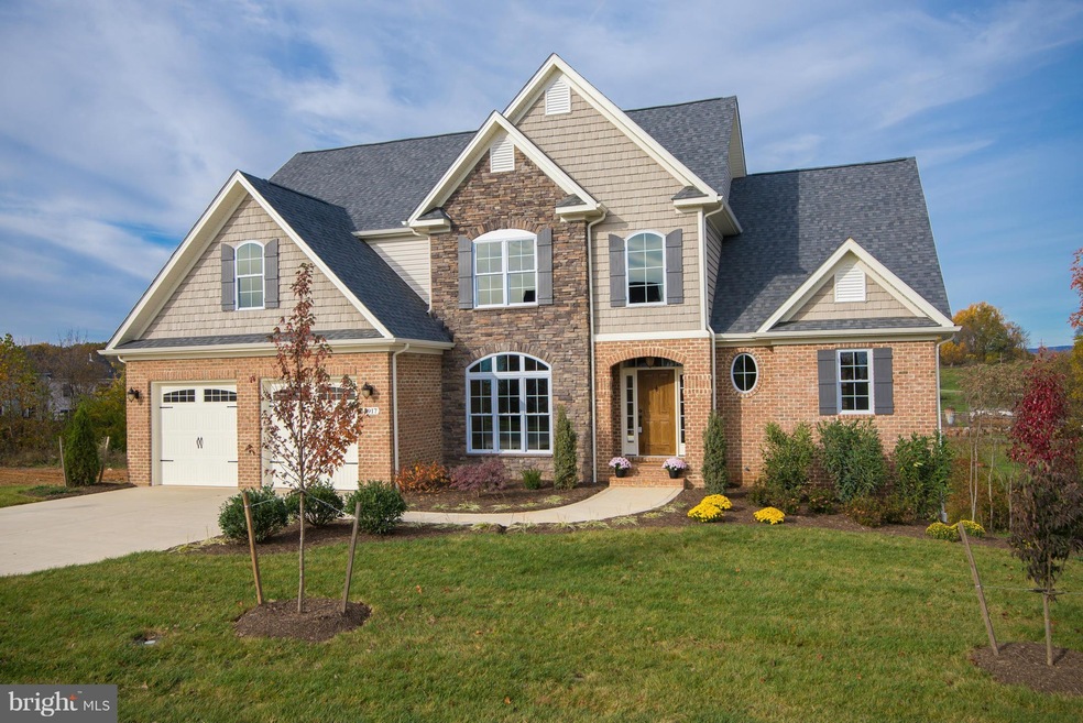 1917 Clayton Ridge Dr, Winchester, VA 22601 - photo 1