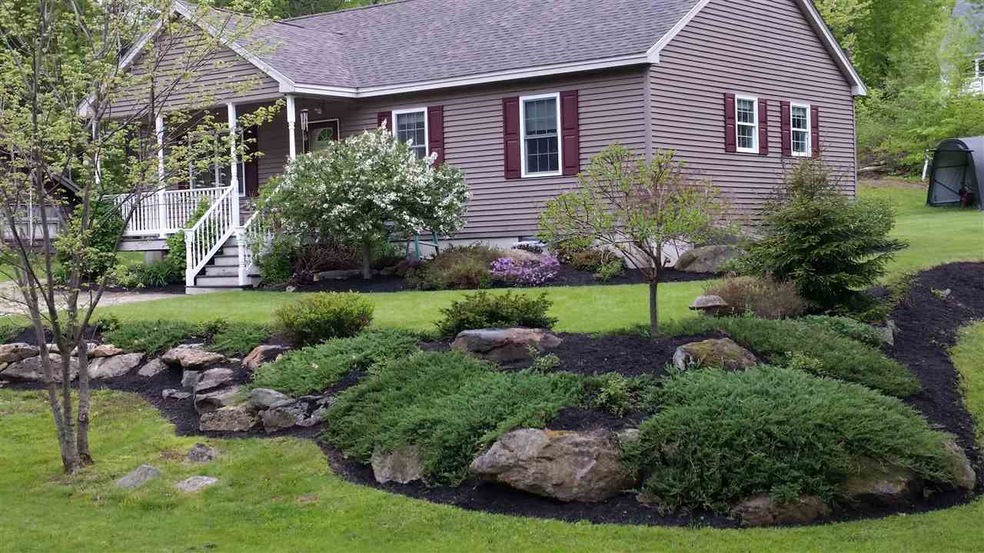 5 Emerson Dr, Barnstead, NH 03225 - photo 1