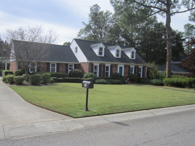 Main View