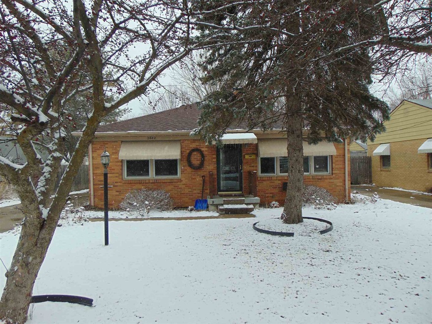 2602 E 12th St, Muncie, IN 47302 - photo 1