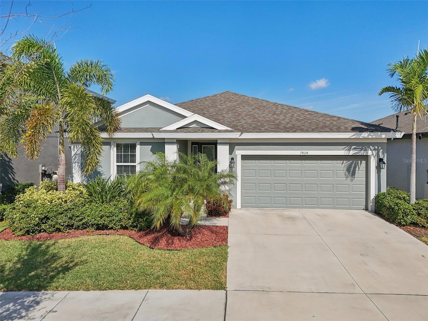 7404 Futura Place, Apollo Beach, FL 33572 - photo 1