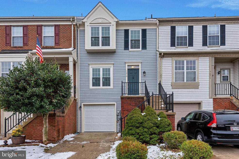 7073 Gresham Ct W, Frederick, MD 21703 - photo 1
