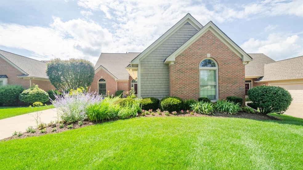 4890 Doral Dr unit 56, Ann Arbor, MI 48108 - photo 1