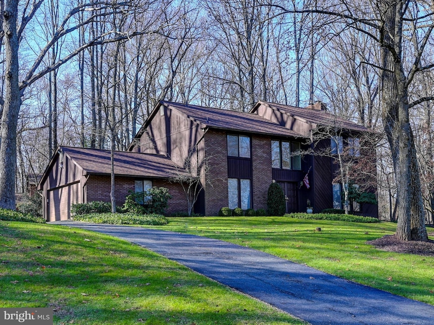 11112 Valley Heights Dr, Owings Mills, MD 21117 - photo 1