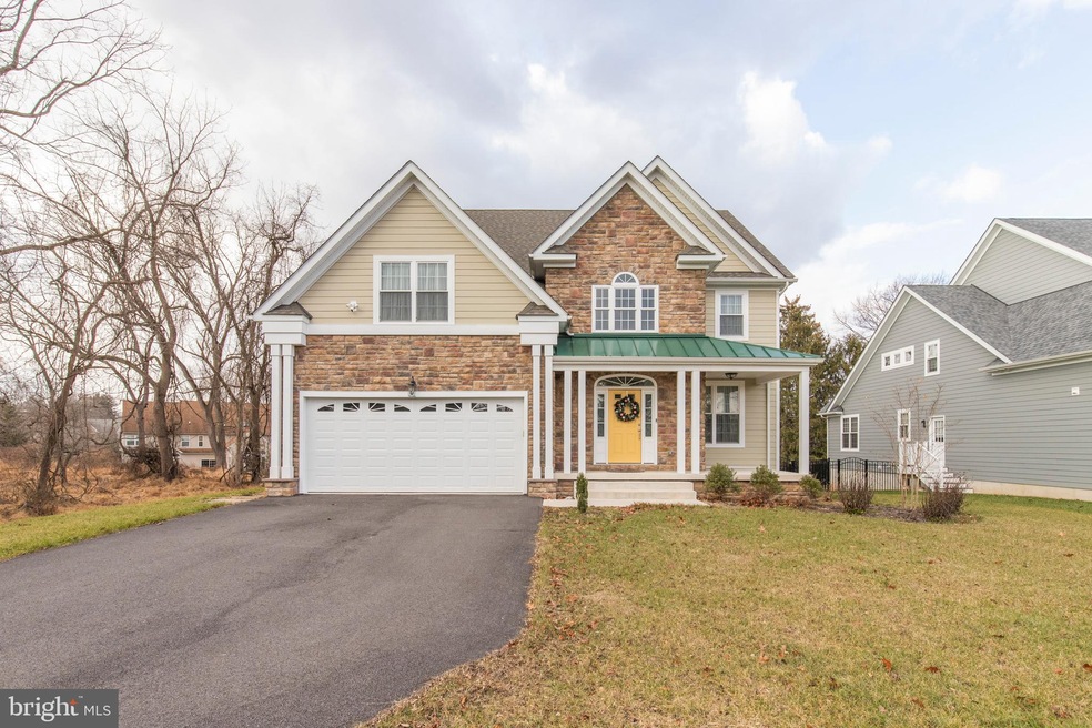 101 Fox Hollow Ln, Broomall, PA 19008 - photo 1