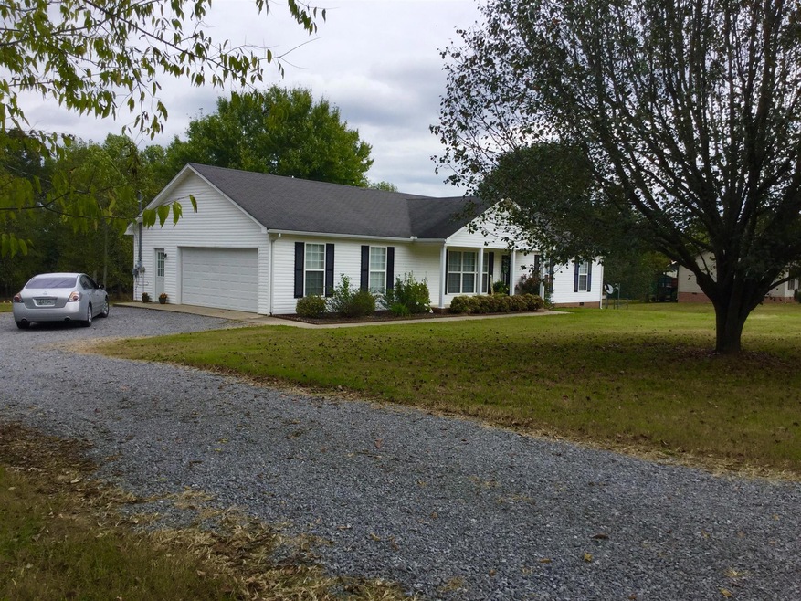 2234 Sims Rd, Shelbyville, TN 37160 - photo 1