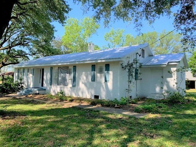 286 Harmon Pope Rd, Lucedale, MS 39452 - photo 1