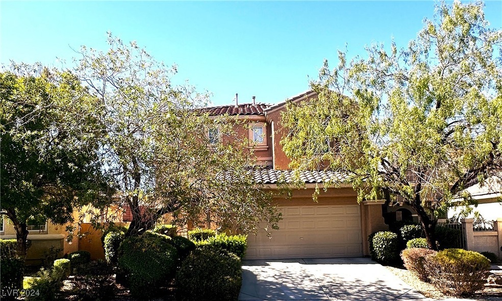11136 Evvie Ln, Las Vegas, NV 89135 - photo 1