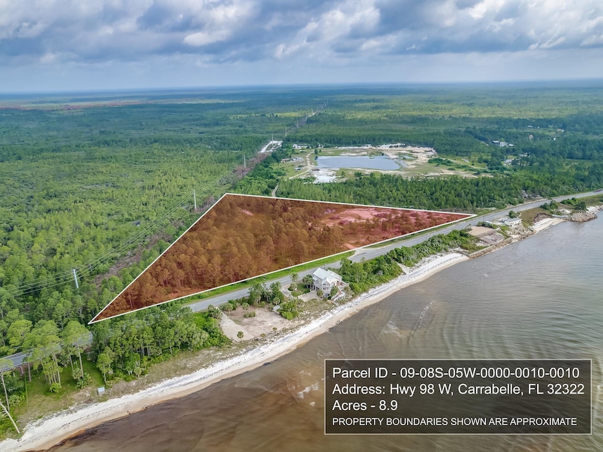 2667 US Highway 98, Carrabelle, FL 32322 - photo 1