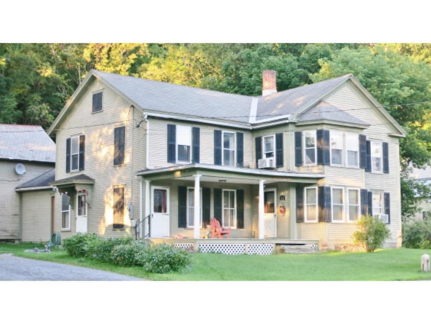 131 E Main St, Richmond, VT 05477 - photo 1