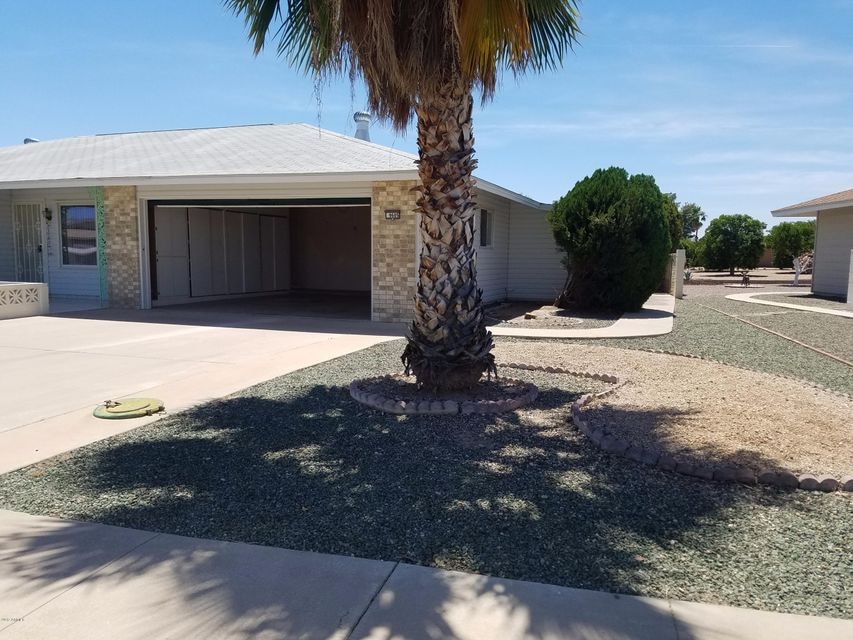 9605 W Campana Dr, Sun City, AZ 85351 - photo 1