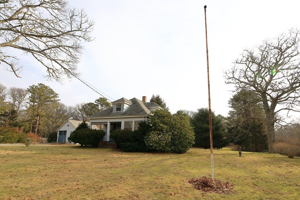 69 Depot Rd, Bourne, MA 2532 - photo 1