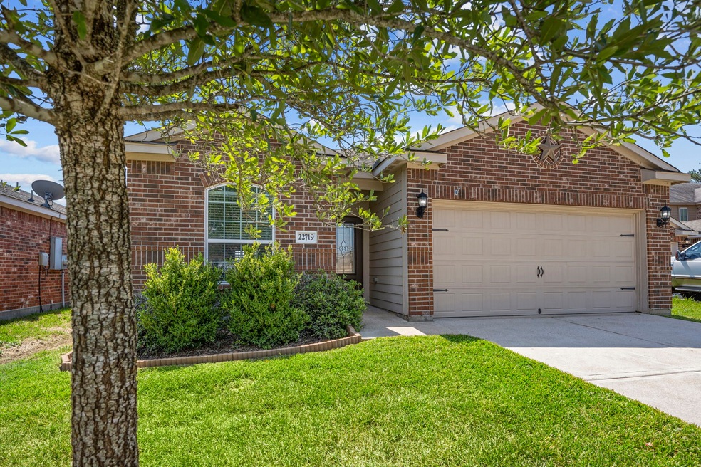 22719 Rustic Brick Ave, Hockley, TX 77447 - photo 1