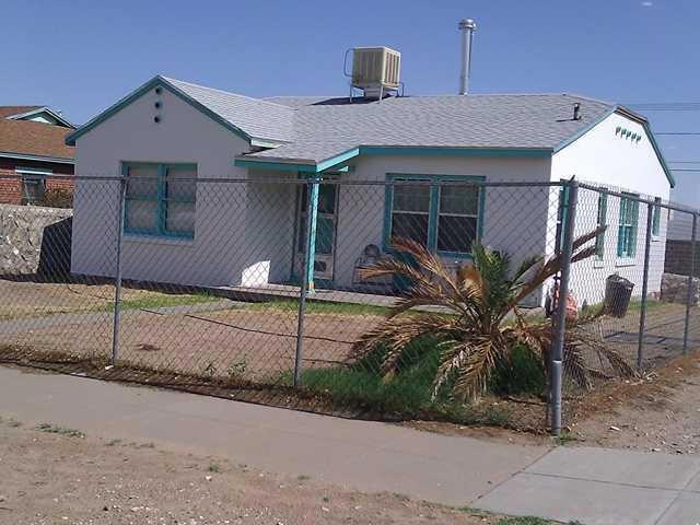 3100 Fort Blvd, El Paso, TX 79930 - photo 1