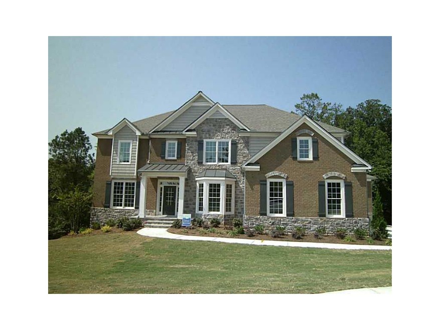 Facade/Exterior Front. Westchester plan.  Photo ta