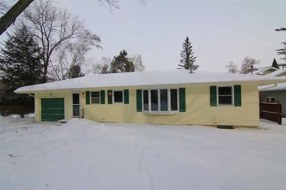 2365 East Hill Dr, Fitchburg, WI 53711 - photo 1