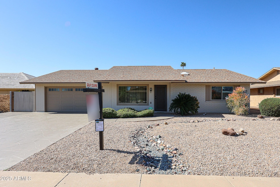 10501 W Willow Creek Circle