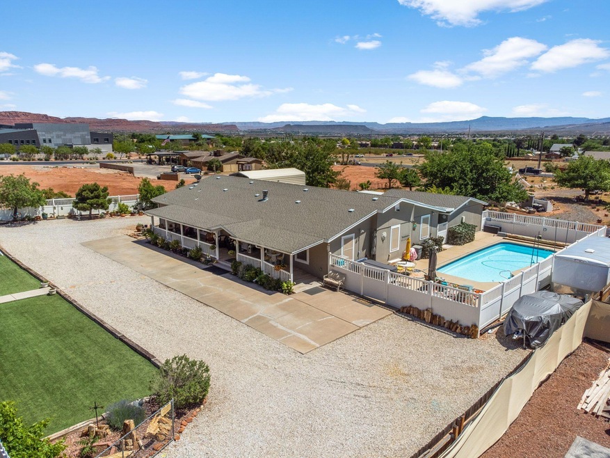 138 E 100 N, Ivins, UT 84738 - photo 1