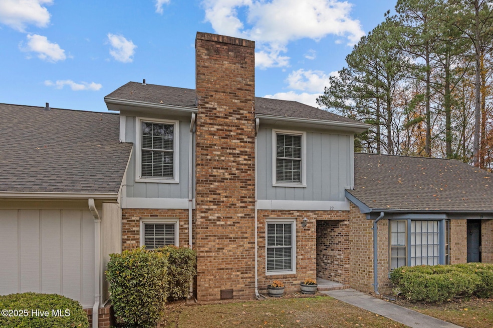 126 Oakmont Dr, Greenville, NC 27858 - photo 1