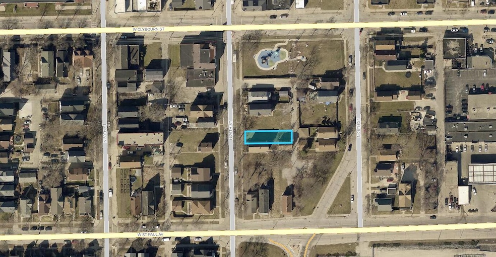 424 N 29th St, Milwaukee, WI 53208 - photo 1