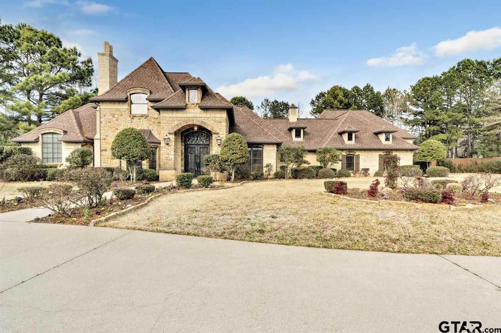 2080 Dressage Ln, Tyler, TX 75703 - photo 1