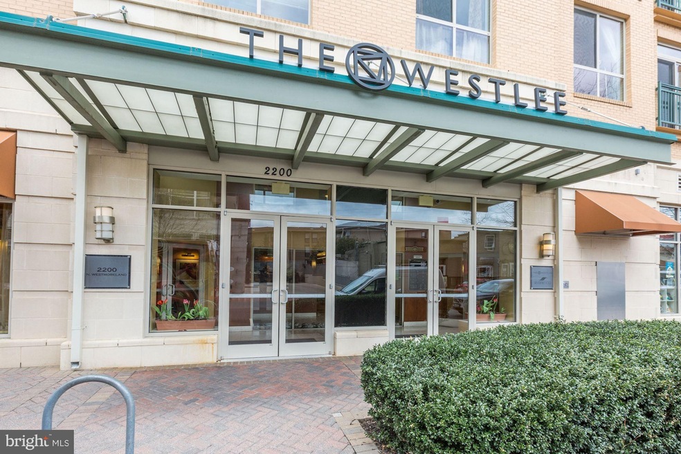 The Westlee unit 317, Arlington, VA 22213 - photo 1