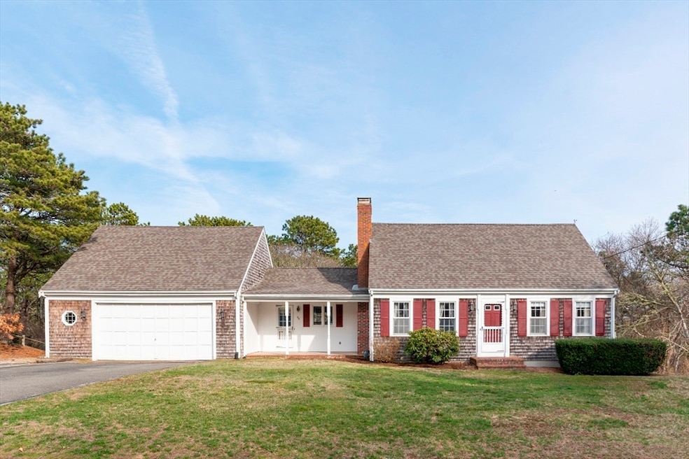 96 Island View Ln, South Chatham, MA 02659 - photo 1
