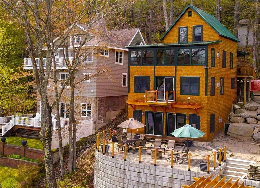 15 Edgemont Landing Rd, Newbury, NH 03255 - photo 1