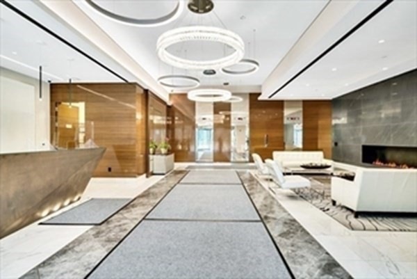 Tremont on the Common unit 14D, Boston, MA 02111 - photo 1