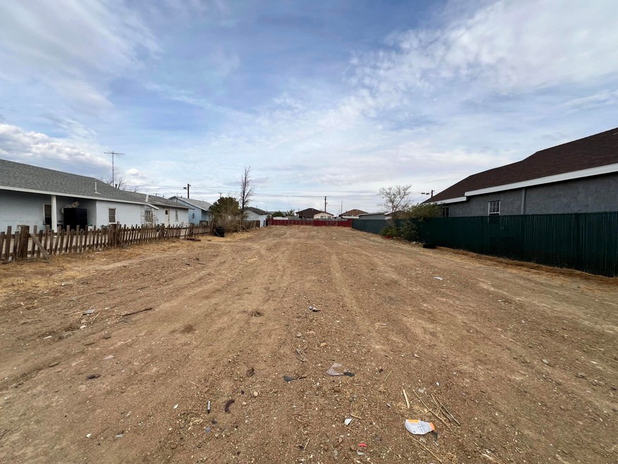 0 H St, Mojave, CA 93501 - photo 1