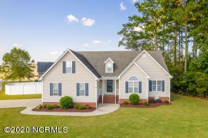 3001 Camille Dr, Winterville, NC 28590 - photo 1