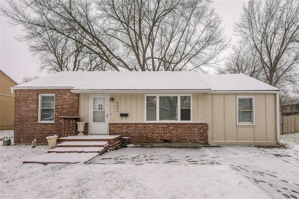 6002 Long Ave, Shawnee, KS 66216 - photo 1