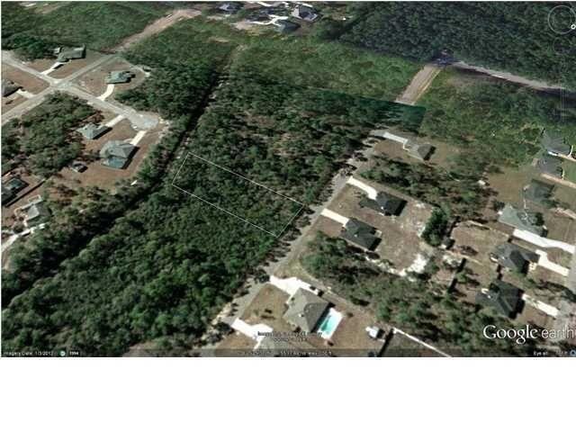 Ariel View