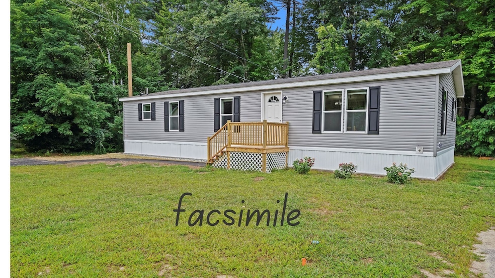 20 Beech Hill Rd unit 29, Exeter, NH 03833 - photo 1