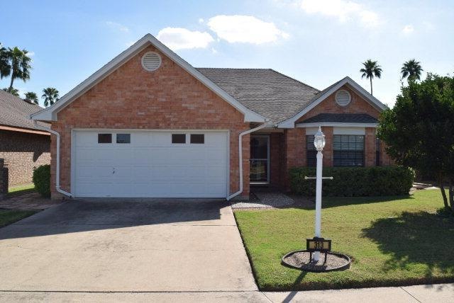 313 Diana Dr unit Lot 397, Alamo, TX 78516 - photo 1