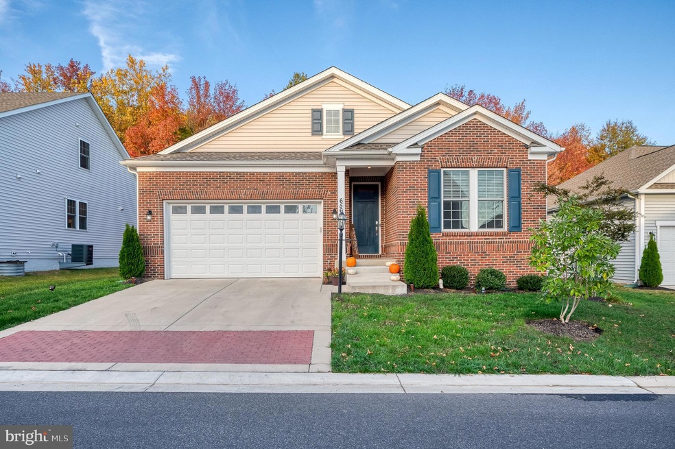 656 Peace Chance Dr, Havre de Grace, MD 21078 - photo 1