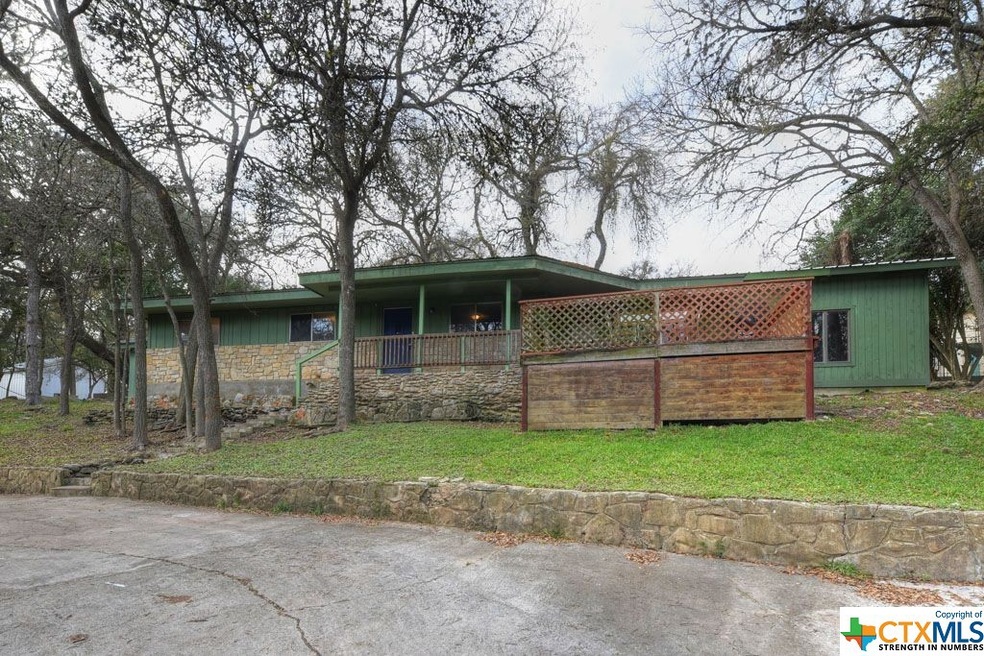 119 Canyon Rd, San Marcos, TX 78666 - photo 1
