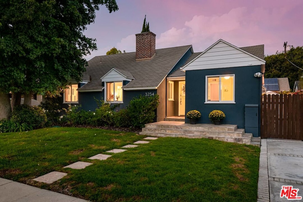 Welcome to 3254 Coolidge