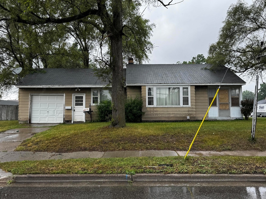 Sold $146,000 • Co-Listing Agent