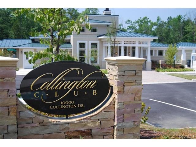 8907 Lavenham Loop, Midlothian, VA 23112 - photo 1