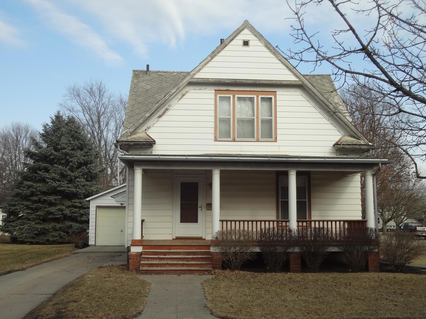 204 Cedar Street